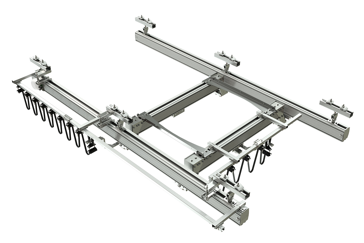 kat traverssystem u1 1200